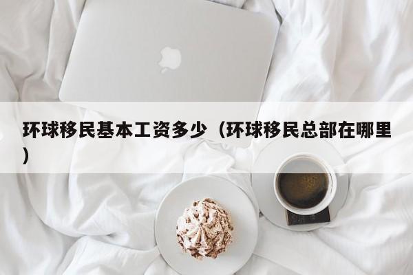 环球移民基本工资多少（环球移民总部在哪里）