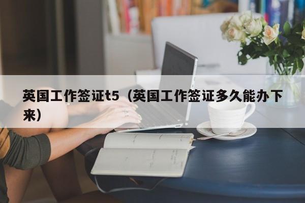 英国工作签证t5（英国工作签证多久能办下来）