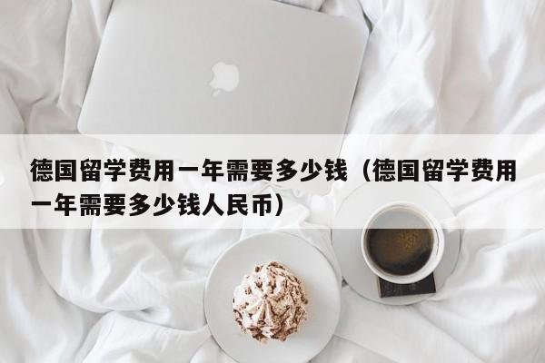 德国留学费用一年需要多少钱（德国留学费用一年需要多少钱人民币）