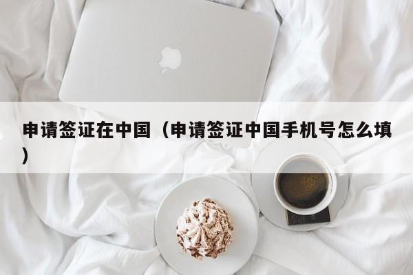 申请签证在中国（申请签证中国手机号怎么填）