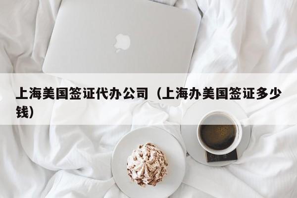 上海美国签证代办公司（上海办美国签证多少钱）