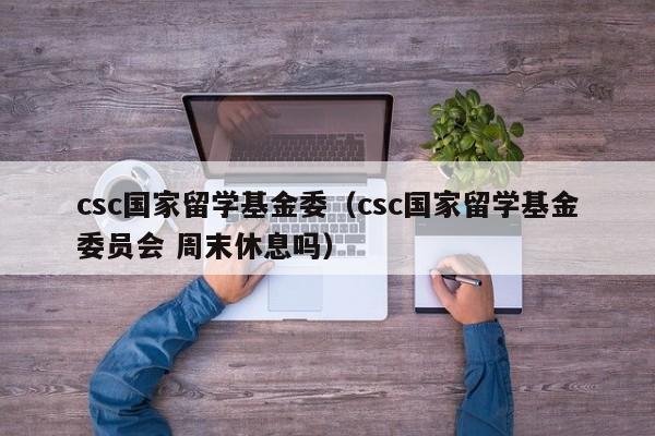 csc国家留学基金委（csc国家留学基金委员会 周末休息吗）
