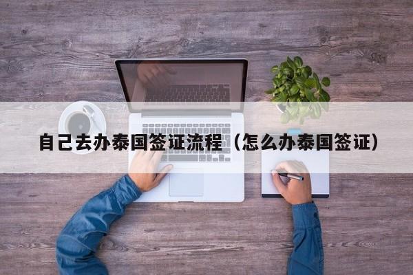 自己去办泰国签证流程（怎么办泰国签证）