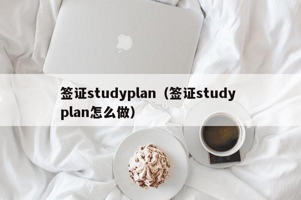 签证studyplan（签证study plan怎么做）