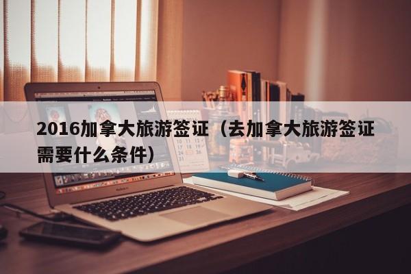 2016加拿大旅游签证（去加拿大旅游签证需要什么条件）