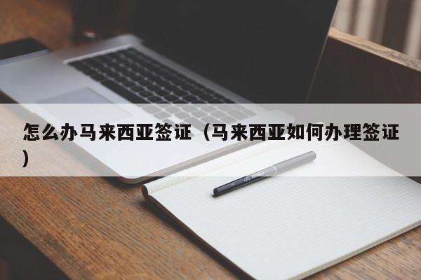 怎么办马来西亚签证（马来西亚如何办理签证）