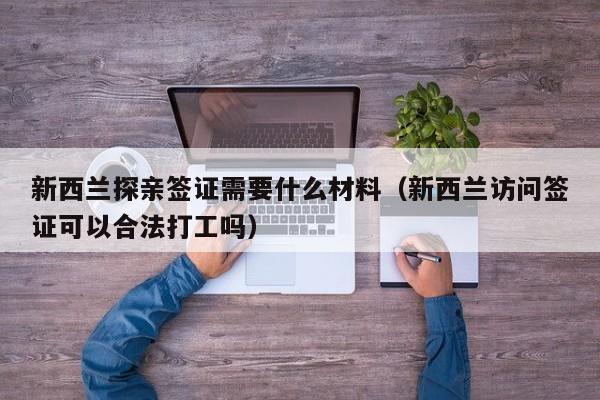 新西兰探亲签证需要什么材料（新西兰访问签证可以合法打工吗）
