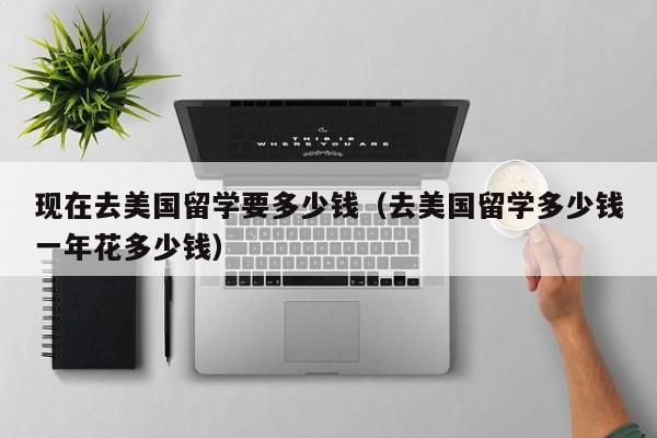 现在去美国留学要多少钱（去美国留学多少钱一年花多少钱）