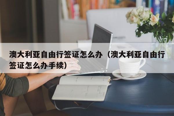 澳大利亚自由行签证怎么办（澳大利亚自由行签证怎么办手续）