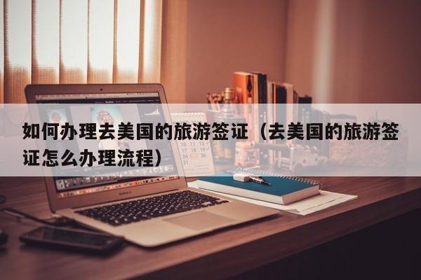 如何办理去美国的旅游签证（去美国的旅游签证怎么办理流程）