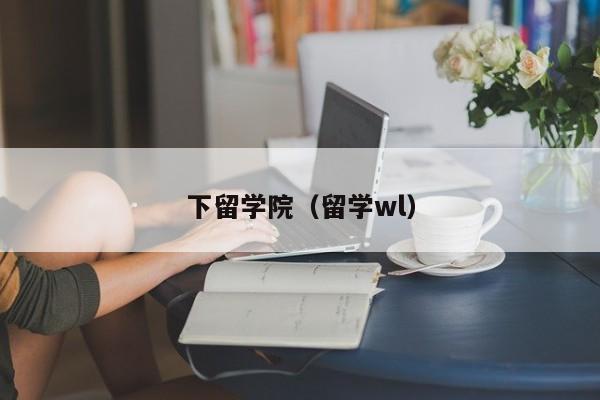 下留学院（留学wl）