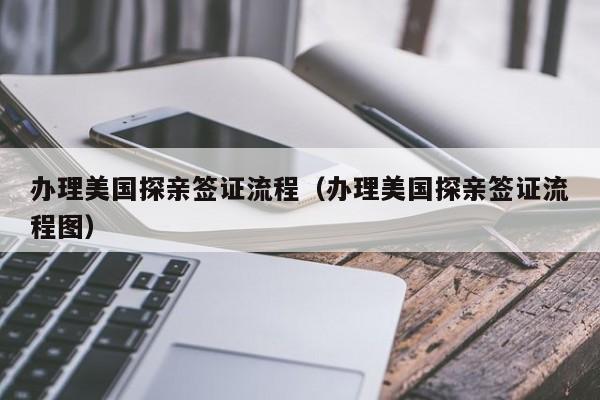 办理美国探亲签证流程（办理美国探亲签证流程图）
