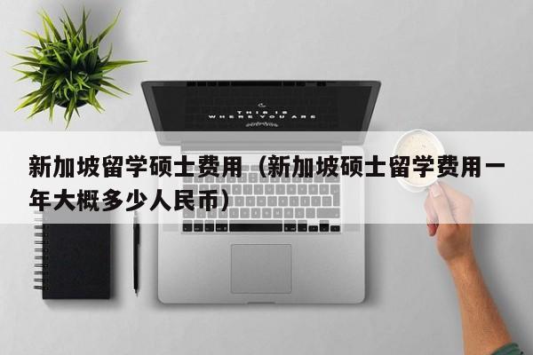 新加坡留学硕士费用（新加坡硕士留学费用一年大概多少人民币）