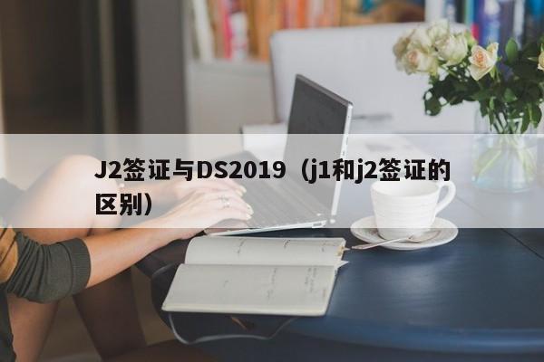 J2签证与DS2019（j1和j2签证的区别）
