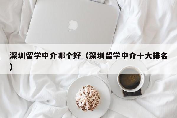深圳留学中介哪个好（深圳留学中介十大排名）