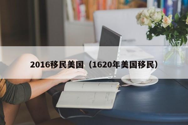 2016移民美国（1620年美国移民）
