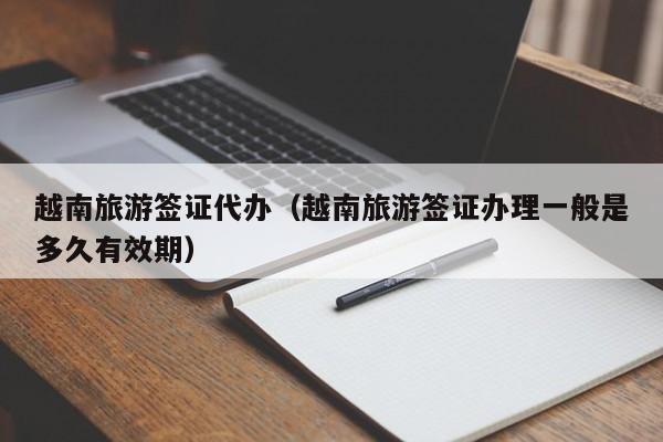 越南旅游签证代办（越南旅游签证办理一般是多久有效期）