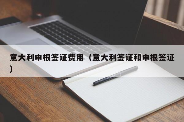 意大利申根签证费用（意大利签证和申根签证）