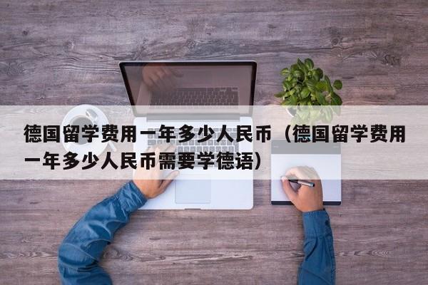 德国留学费用一年多少人民币（德国留学费用一年多少人民币需要学德语）