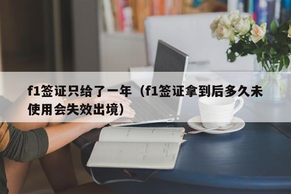 f1签证只给了一年（f1签证拿到后多久未使用会失效出境）