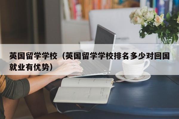 英国留学学校（英国留学学校排名多少对回国就业有优势）