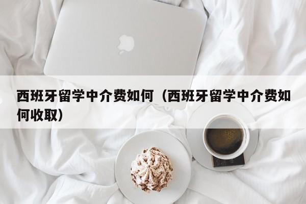 西班牙留学中介费如何（西班牙留学中介费如何收取）