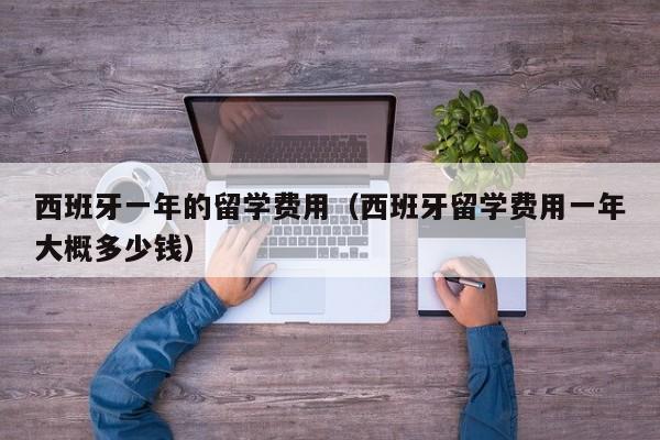 西班牙一年的留学费用（西班牙留学费用一年大概多少钱）