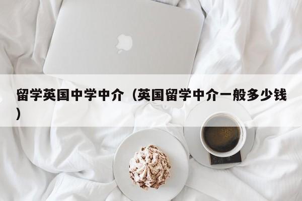 留学英国中学中介（英国留学中介一般多少钱）