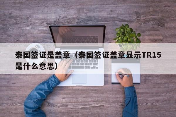泰国签证是盖章（泰国签证盖章显示TR15是什么意思）