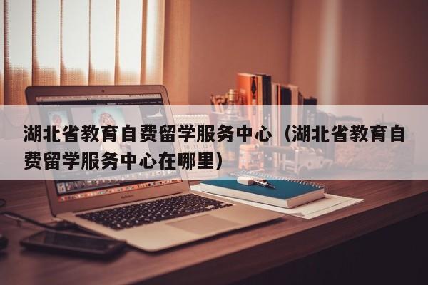 湖北省教育自费留学服务中心（湖北省教育自费留学服务中心在哪里）