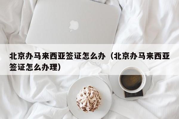 北京办马来西亚签证怎么办（北京办马来西亚签证怎么办理）