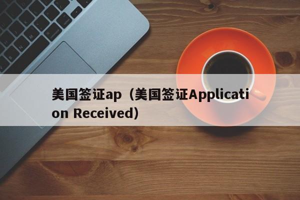 美国签证ap（美国签证Application Received）