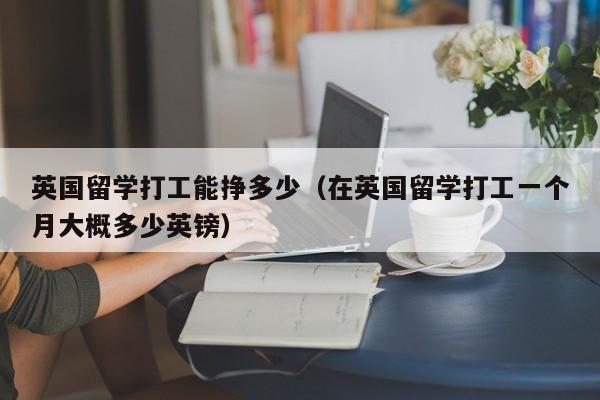 英国留学打工能挣多少（在英国留学打工一个月大概多少英镑）