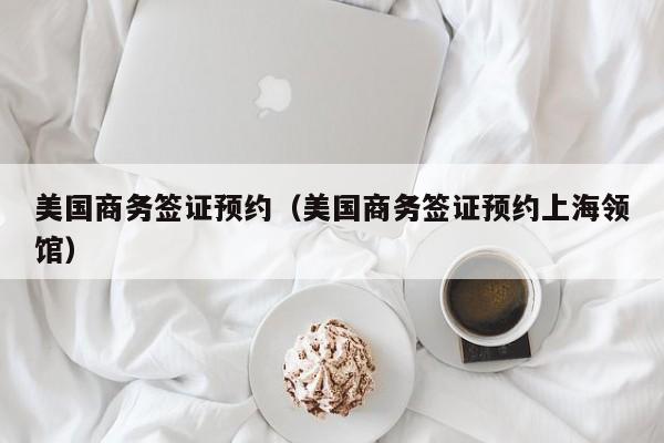 美国商务签证预约（美国商务签证预约上海领馆）