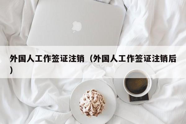 外国人工作签证注销（外国人工作签证注销后）