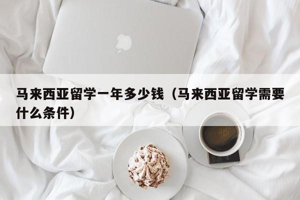 马来西亚留学一年多少钱（马来西亚留学需要什么条件）