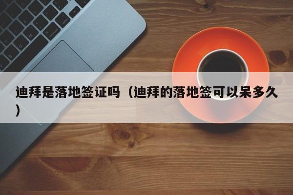 迪拜是落地签证吗（迪拜的落地签可以呆多久）