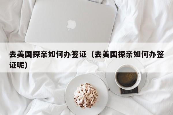 去美国探亲如何办签证（去美国探亲如何办签证呢）
