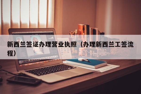 新西兰签证办理营业执照（办理新西兰工签流程）