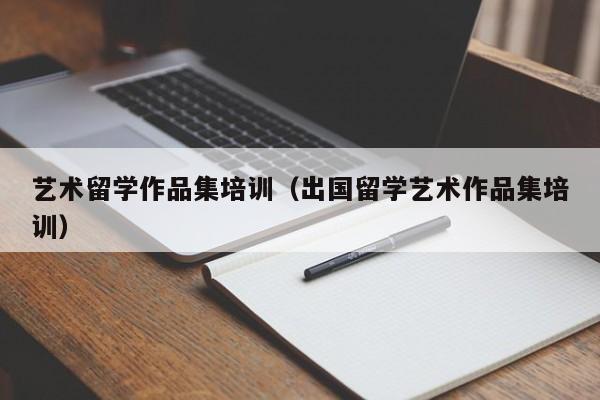 艺术留学作品集培训（出国留学艺术作品集培训）