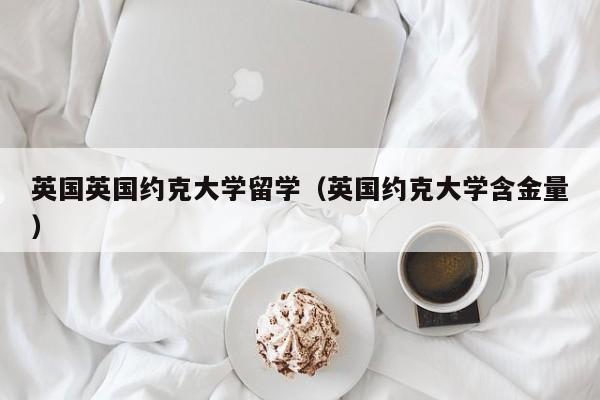 英国英国约克大学留学（英国约克大学含金量）