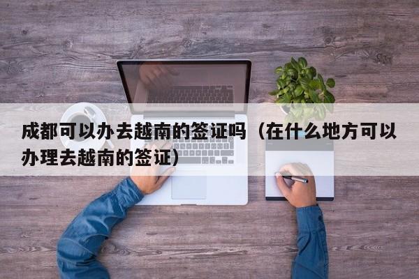 成都可以办去越南的签证吗（在什么地方可以办理去越南的签证）