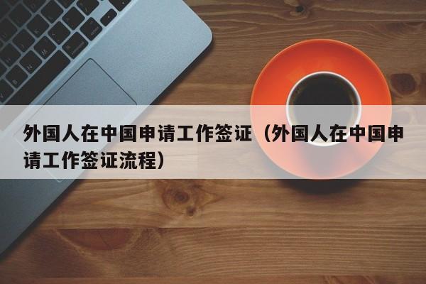 外国人在中国申请工作签证（外国人在中国申请工作签证流程）