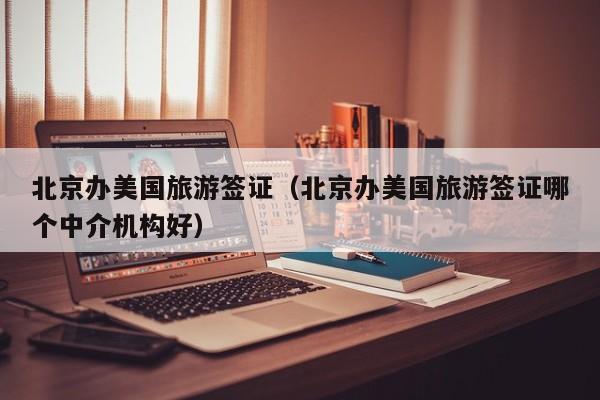 北京办美国旅游签证（北京办美国旅游签证哪个中介机构好）