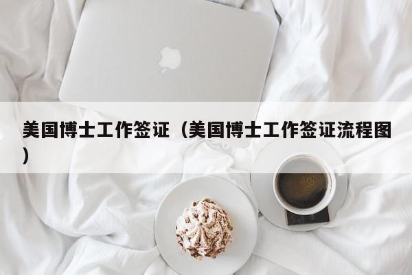 美国博士工作签证（美国博士工作签证流程图）