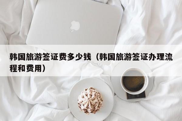 韩国旅游签证费多少钱（韩国旅游签证办理流程和费用）