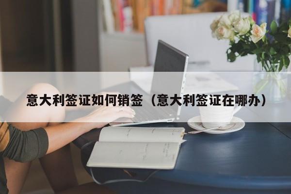 意大利签证如何销签（意大利签证在哪办）