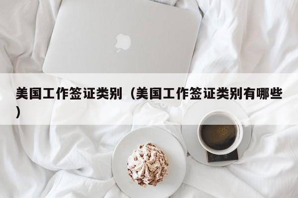 美国工作签证类别（美国工作签证类别有哪些）