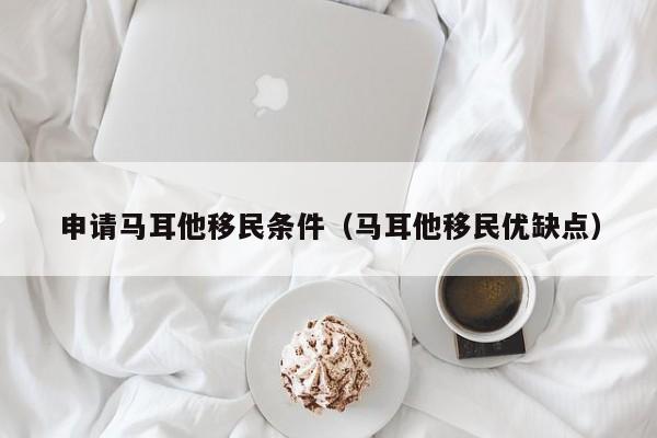 申请马耳他移民条件（马耳他移民优缺点）