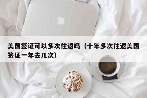 美国签证可以多次往返吗（十年多次往返美国签证一年去几次）